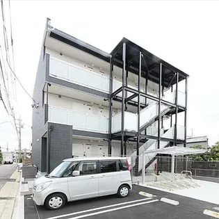 リブリ 汐路の画像