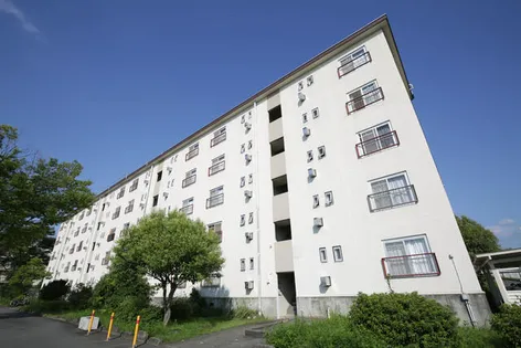 UR金剛【3440307号室】の外観