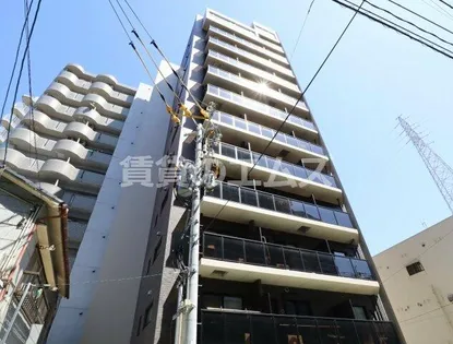 AQUA MAMA博多駅南の画像