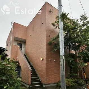 ルーエ1番館の画像