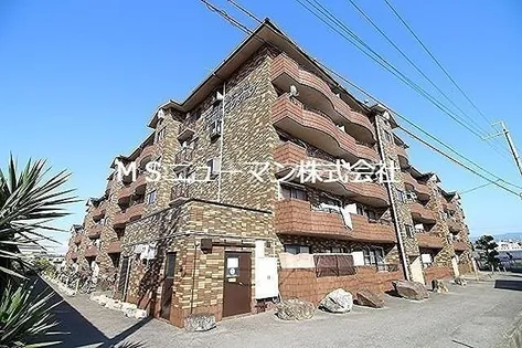 第3亀井マンションの画像