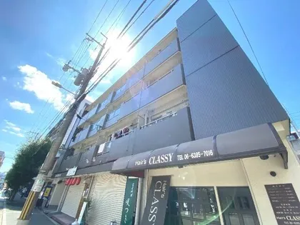 ウインドヒル三国の画像