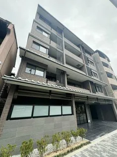 二条城東レジデンスの画像