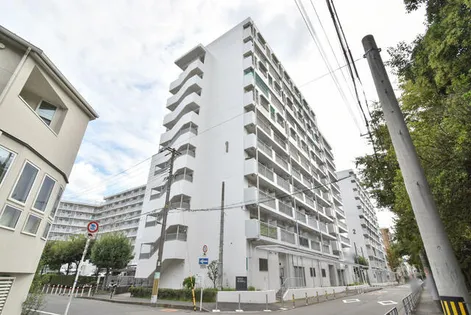 UR磯路公園の画像