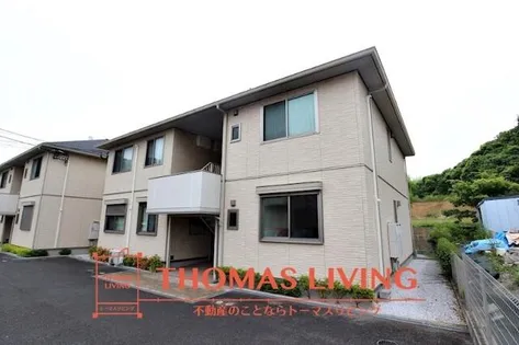 サン ベレオ C棟の画像