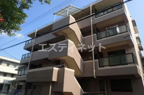 ピアノ第一ビルの画像