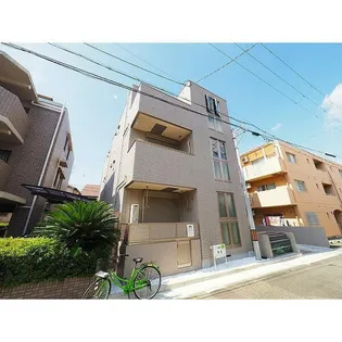 メゾン ド アザレの画像