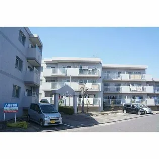 メゾン千咲【3階】の外観