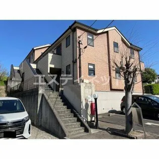 メイプルタウン名和東の画像