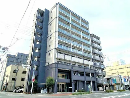 エスリード大阪城南グランデュクスの画像