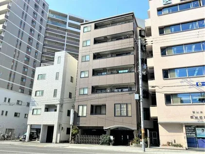 グラン アルシュの画像