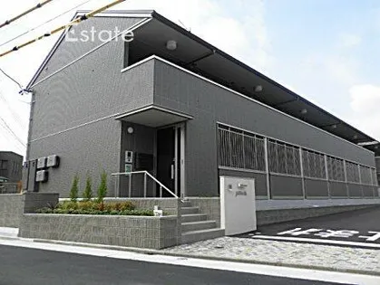 グレース川八の画像