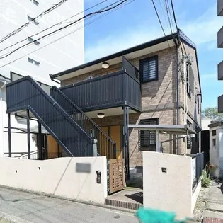 愛知県名古屋市千種区千種3丁目【マンション】の外観