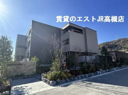 SHA MAISON GRANDE【307号室】の外観