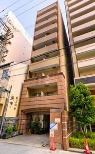 アスリート御堂筋本町の画像