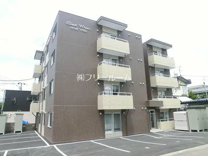 イーストムーン4 16の画像