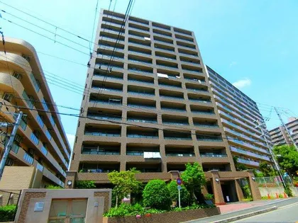 グリーンコーポ和泉中央の画像