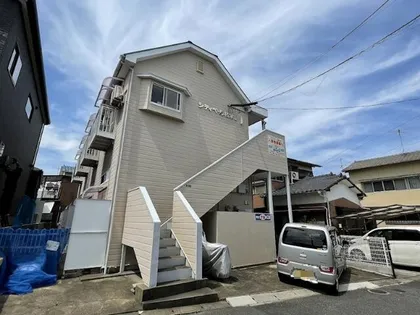 シティベール楠木IIの画像