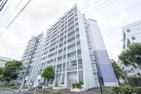 URプロムナーデ関目の画像