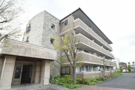 イングランドアヴェニューの画像