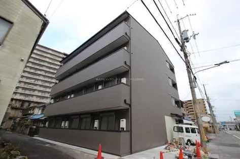 アークリード石山の画像