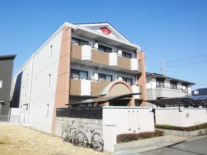 アムール北野の画像