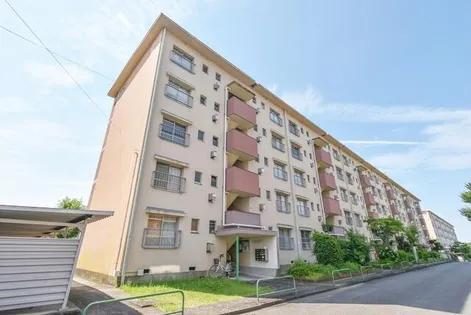 UR岩成台の画像