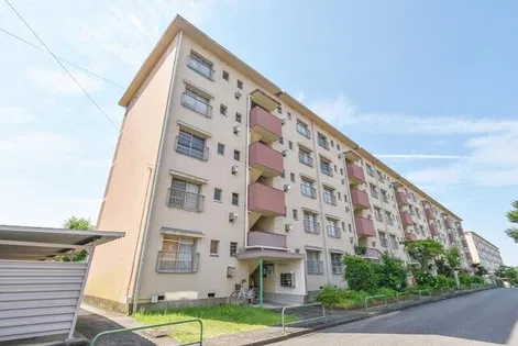 UR岩成台の画像