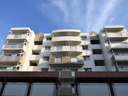 UR高槻・阿武山八番街【0070402号室】の外観