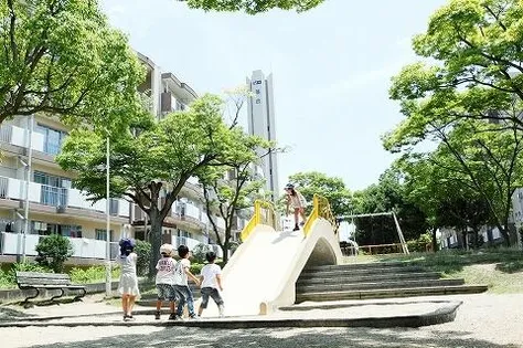 UR落合の画像