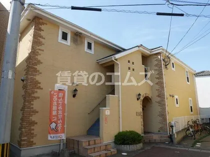 リブレアタウン井尻B棟の画像