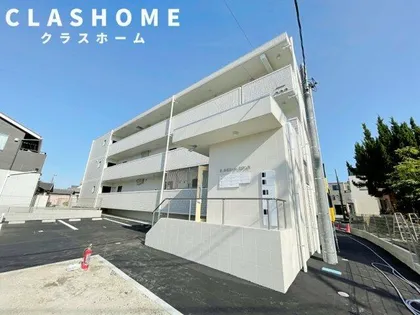 ラ ルミエール ロアンヌの画像