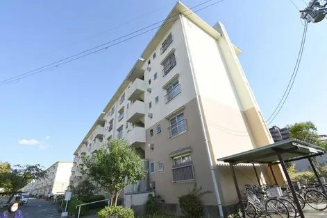 UR桜丘の画像