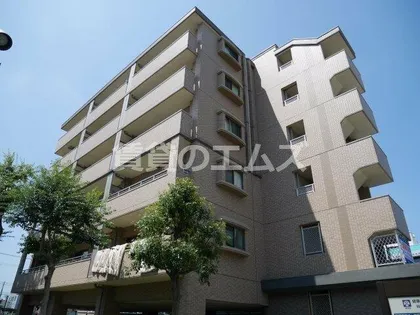 サン トルース駅南の画像