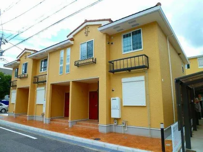 ボンジュルネⅠの画像