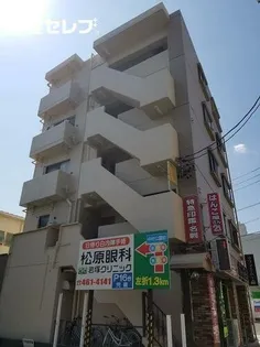 メゾン木村の画像