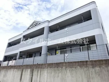 ホワイトハウス草間の画像