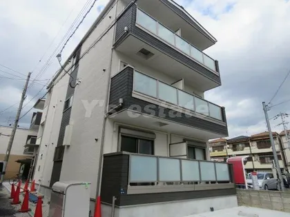 GRANDIR衣摺の画像