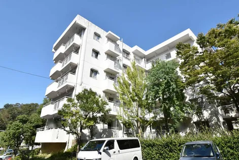 UR平城右京の画像