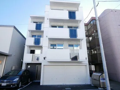 KAFUU RESIDENCE N35の画像