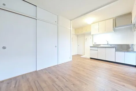 UR城野【0200024号室】の外観