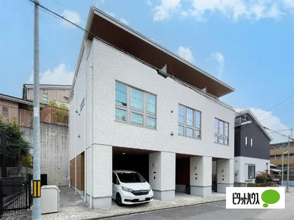 CASA覚王山の画像