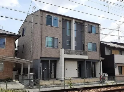 クリノス御蔭の画像