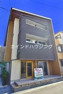 ルチェ ソラーレ玉出西の画像