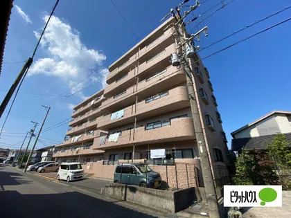 グランドソレーユの画像