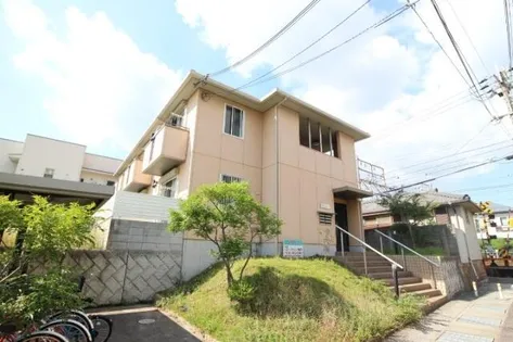 サーフサイドレジデンス須磨の画像