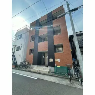 ハーモニーテラス伝馬の画像