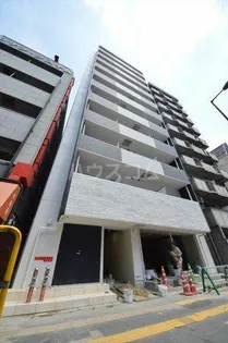 R SQUARE東天満の画像