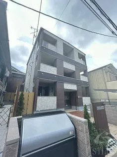 リベルテ祥豊の画像