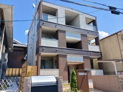 リベルテ祥豊の画像